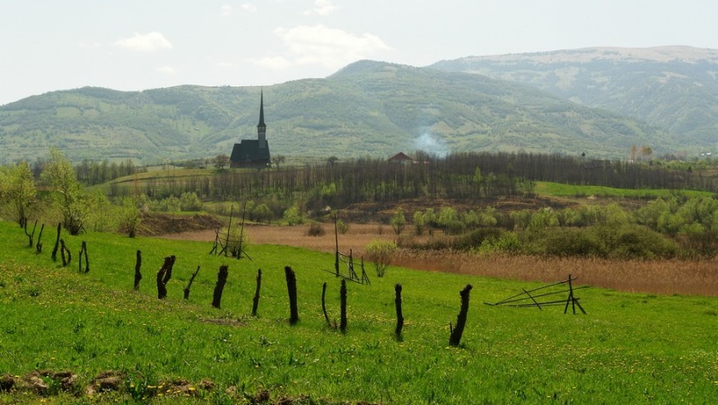 Prawosławny Maramuresz