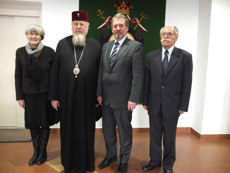 Konferencja doradców metodycznych i wizytatorów