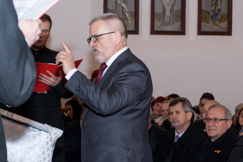 IV Koncert Kolęd Wschodniosłowiańskich