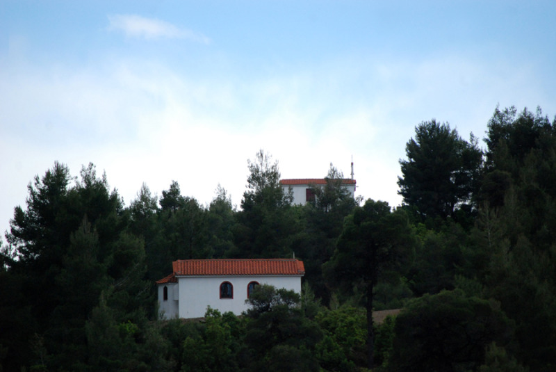 Wspomnienia z pielgrzymki do Grecji