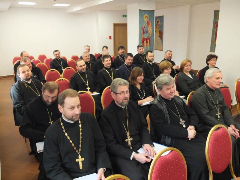 Konferencja doradców metodycznych i wizytatorów