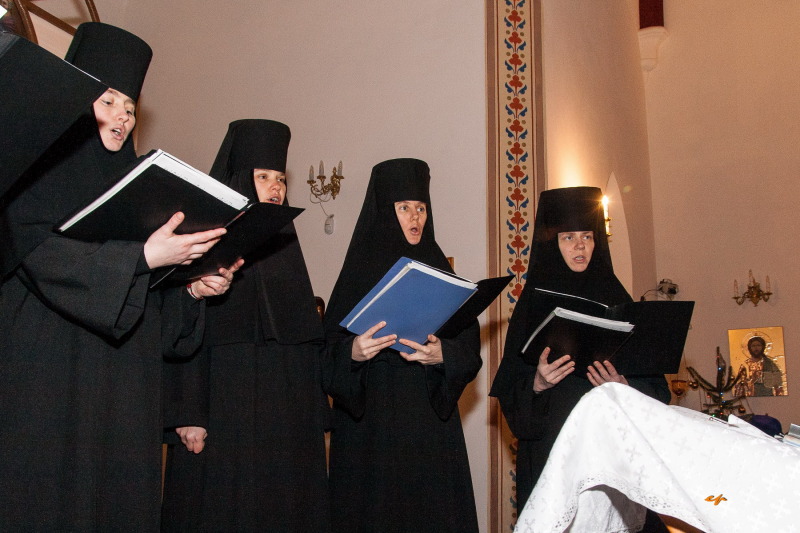 IV Koncert Kolęd Wschodniosłowiańskich