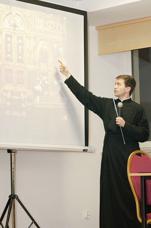 Warszawa: kolejna sesja z cyklu „DOXA THEO”