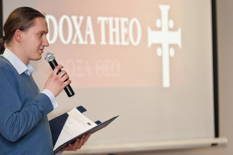 Warszawa: kolejna sesja z cyklu „DOXA THEO”