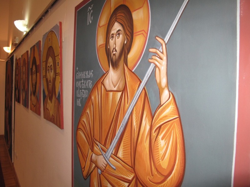 Dziesiąta rocznica marcowych pogromów