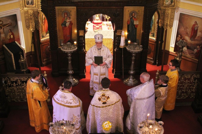 Sosnowiec: święcenia kapłańskie ks. Mikołaja Dziewiatowskiego