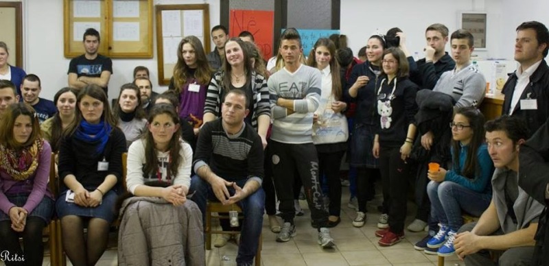 Albania: konferencja przewodniczących bractw młodzieży prawosławnej