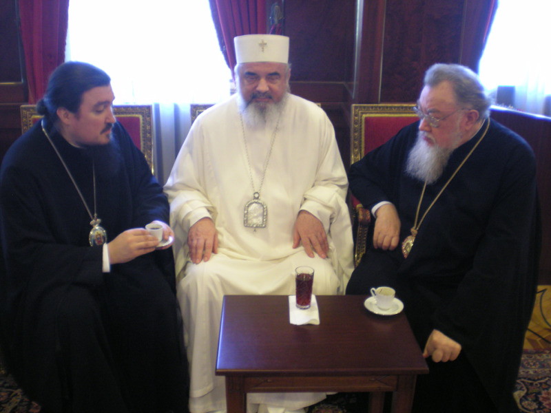 Dobiegło końca Spotkanie Zwierzchników Lokalnych Kościołów Prawosławnych w Konstantynopolu