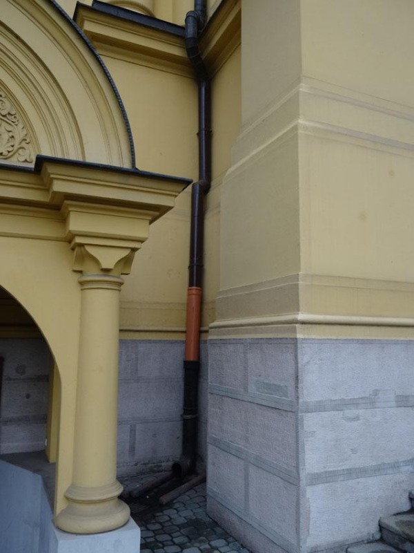 Seria zuchwałych kradzieży