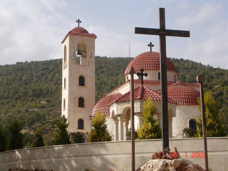 Jordania: protest Arabów przeciwko ich marginalizacji w Patriarchacie Jerozolimskim