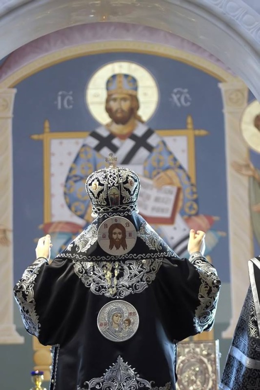 Rekolekcje duchowieństwa dekanatu siemiatyckiego
