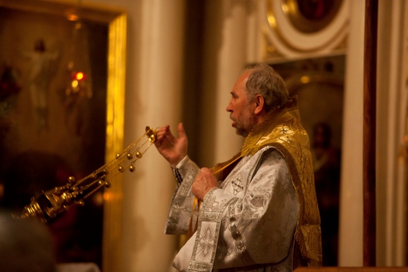 Chrystus Zmartwychwstał!