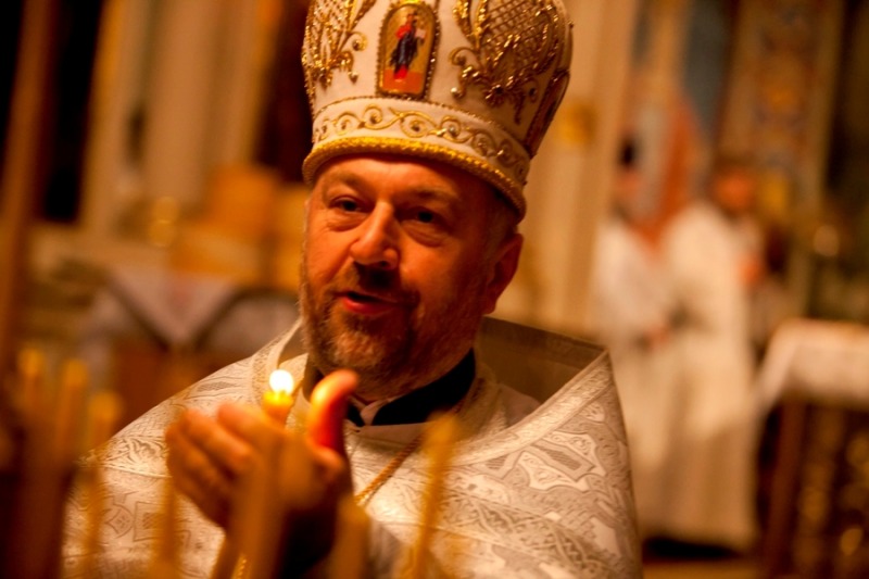 Chrystus Zmartwychwstał!