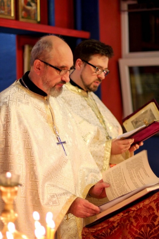 Chrystus Zmartwychwstał!