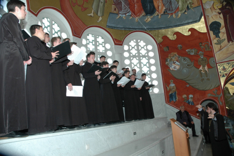 Obchody św. Bazylego Ostrogskiego w Czarnogórze