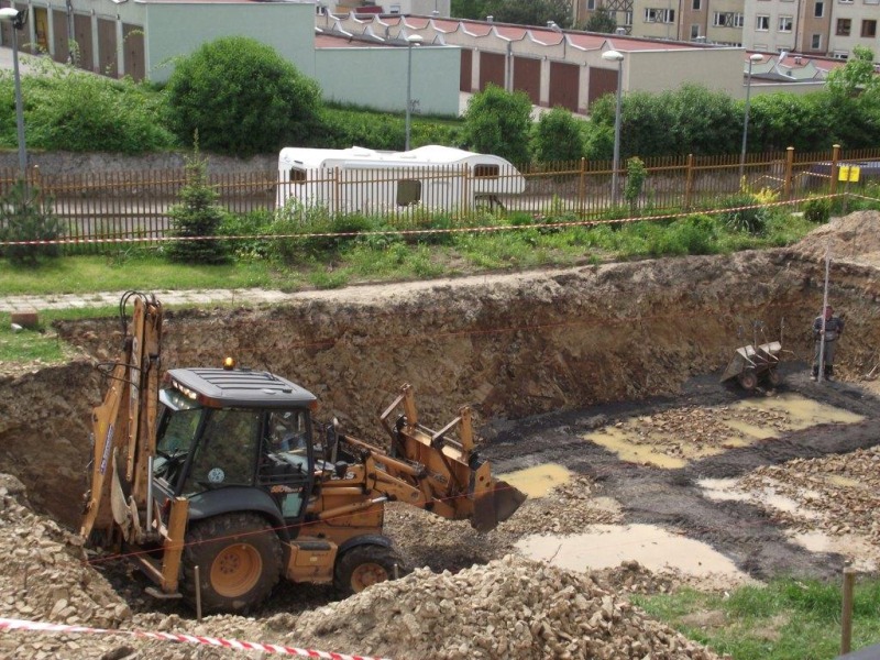 W Zgorzelcu powstaje nowa cerkiew