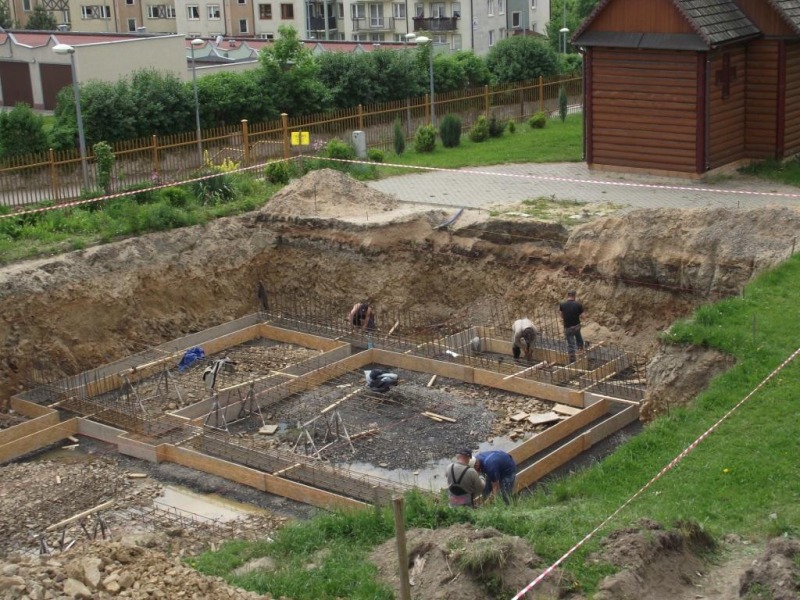 W Zgorzelcu powstaje nowa cerkiew