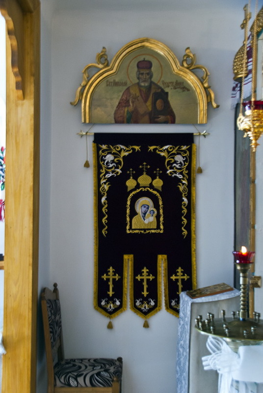 Święto parafialne w Sandomierzu