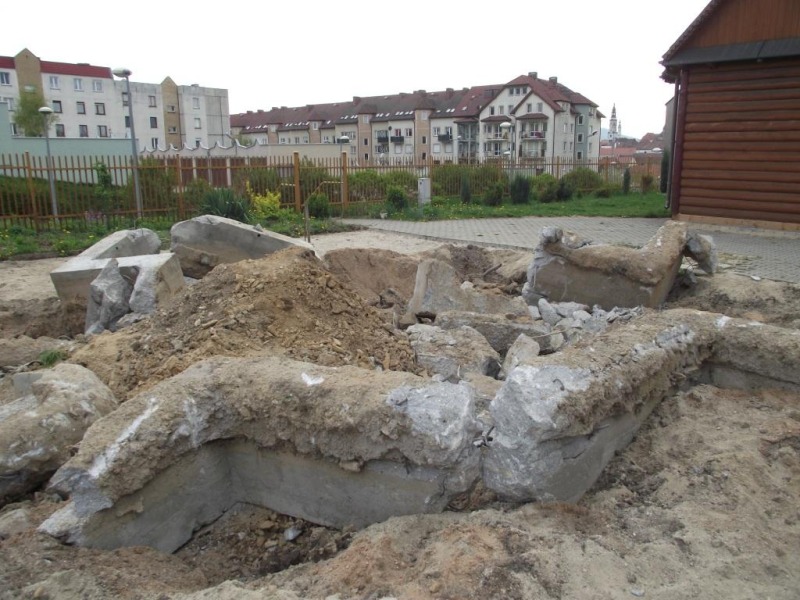 W Zgorzelcu powstaje nowa cerkiew