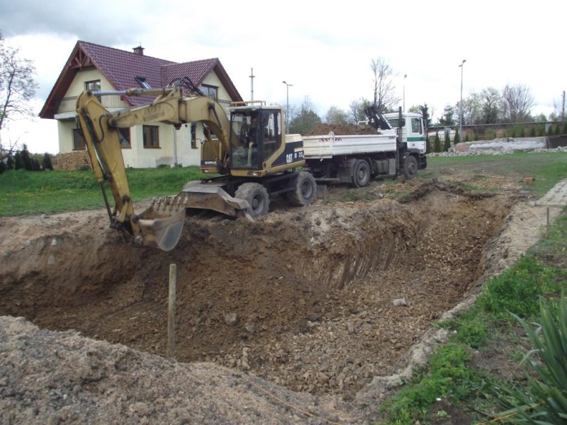 W Zgorzelcu powstaje nowa cerkiew