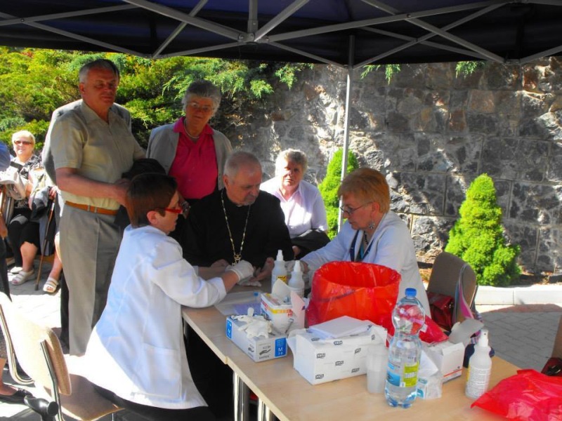 Paschalne spotkanie dla dzieci