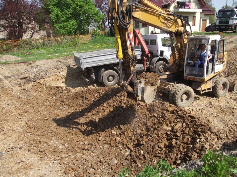W Zgorzelcu powstaje nowa cerkiew