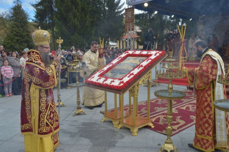 Bułgaria: uroczystości ku czci męczenników z Bataku