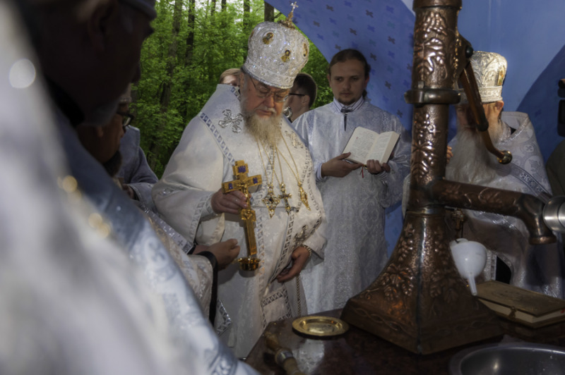 XXXV Paschalna Pielgrzymka Młodzieży Prawosławnej