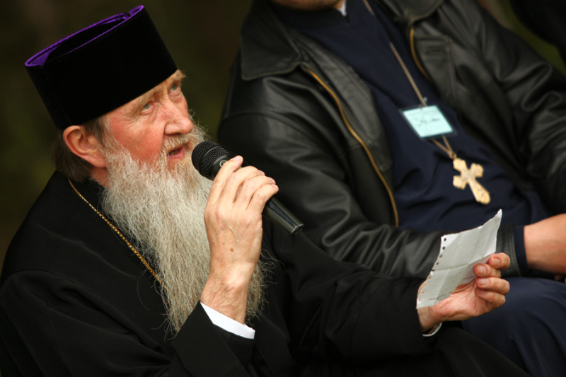 XXXV Paschalna Pielgrzymka Młodzieży Prawosławnej
