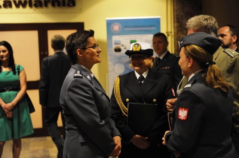 Obchody jubileuszu 20-lecia restytucji Prawosławnego Ordynariatu Wojska Polskiego