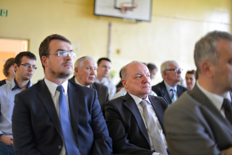 Jubileusz 25-lecia Bractwa Świętych Cyryla i Metodego