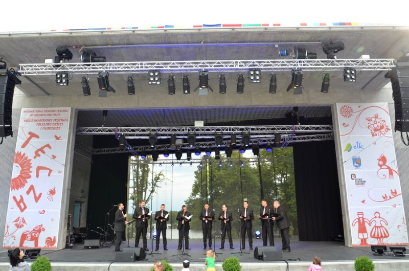 Festiwal VIDOVDAN - dzień trzeci