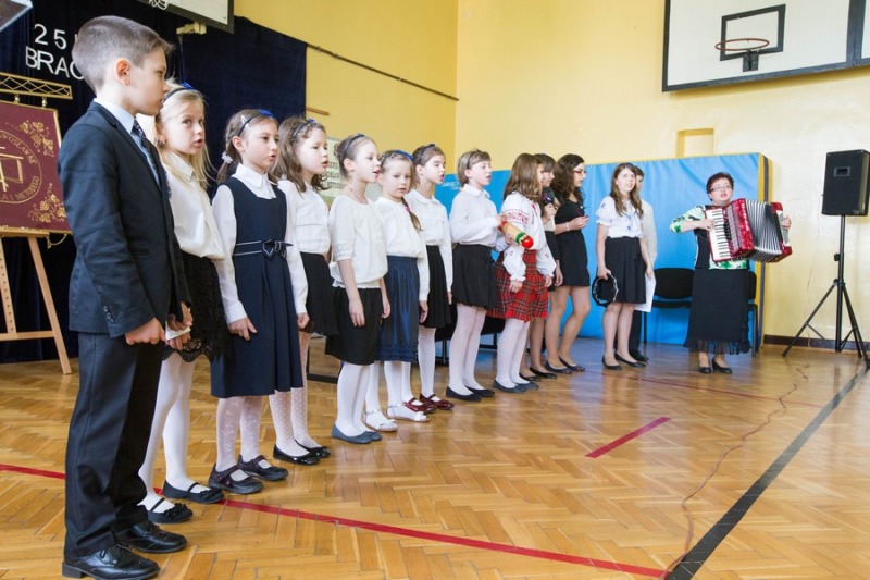 Jubileusz 25-lecia Bractwa Świętych Cyryla i Metodego