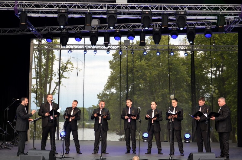 Festiwal VIDOVDAN - dzień trzeci
