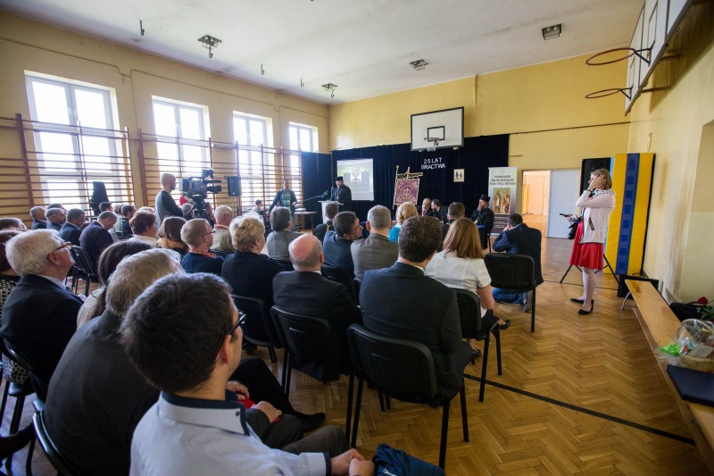 25-lecie Bractwa Świętych Cyryla i Metodego
