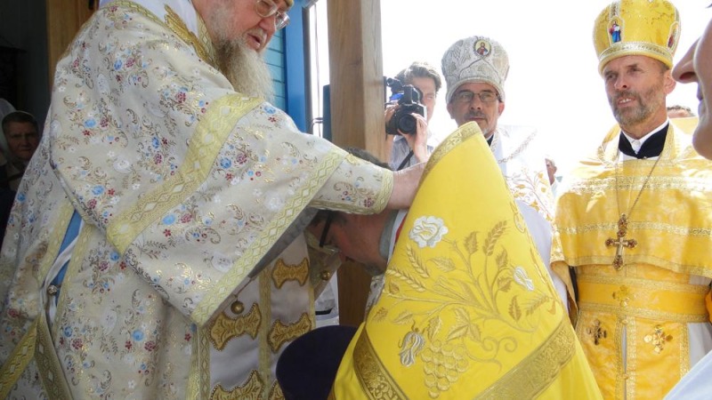 Podwójne święto w Augustowie