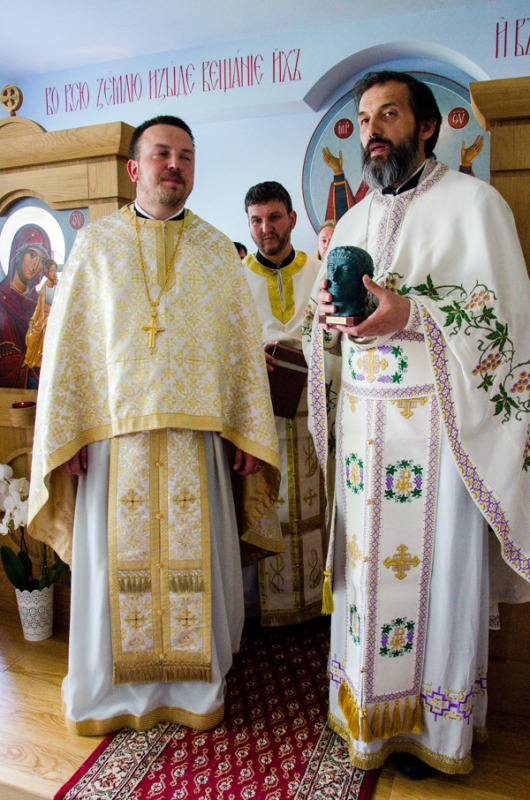 Drugi dzień festiwalu VIDOVDAN