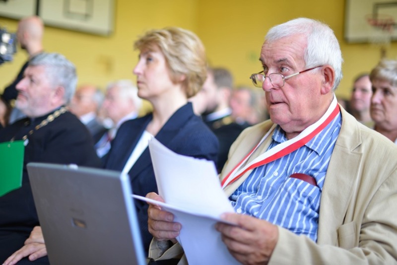 Jubileusz 25-lecia Bractwa Świętych Cyryla i Metodego