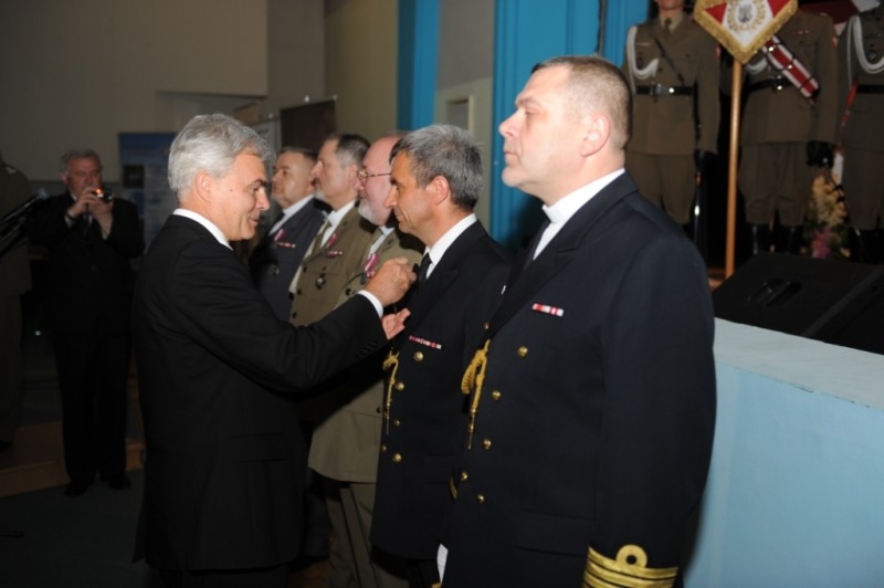 Obchody jubileuszu 20-lecia restytucji Prawosławnego Ordynariatu Wojska Polskiego