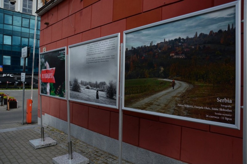 Rozpoczął się festiwal VIDOVDAN 2014