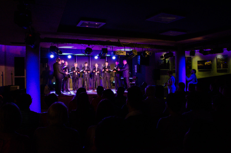 Zakończył się festiwal VIDOVDAN 2014