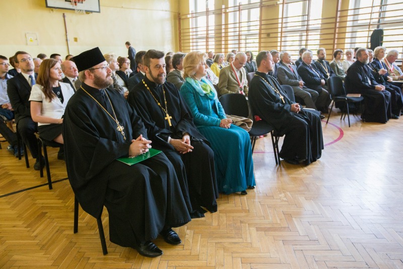 25-lecie Bractwa Świętych Cyryla i Metodego