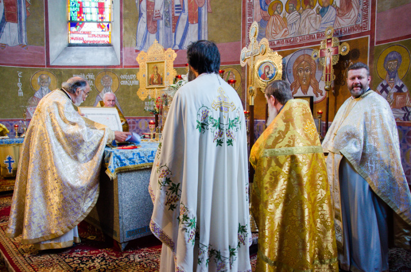 Zakończył się festiwal VIDOVDAN 2014