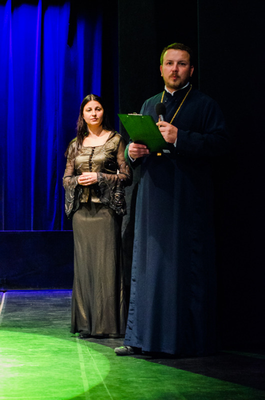 Festiwal VIDOVDAN - dzień trzeci