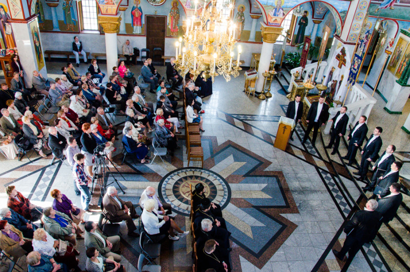 Drugi dzień festiwalu VIDOVDAN