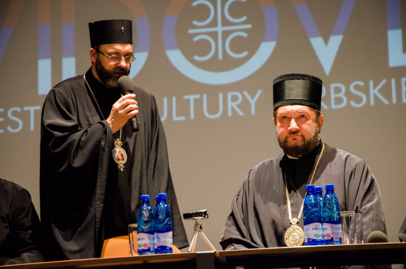Rozpoczął się festiwal VIDOVDAN 2014