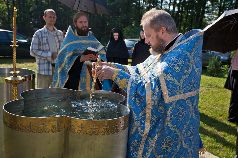 Uroczystości ku czci Turkowickiej Ikony Matki Bożej
