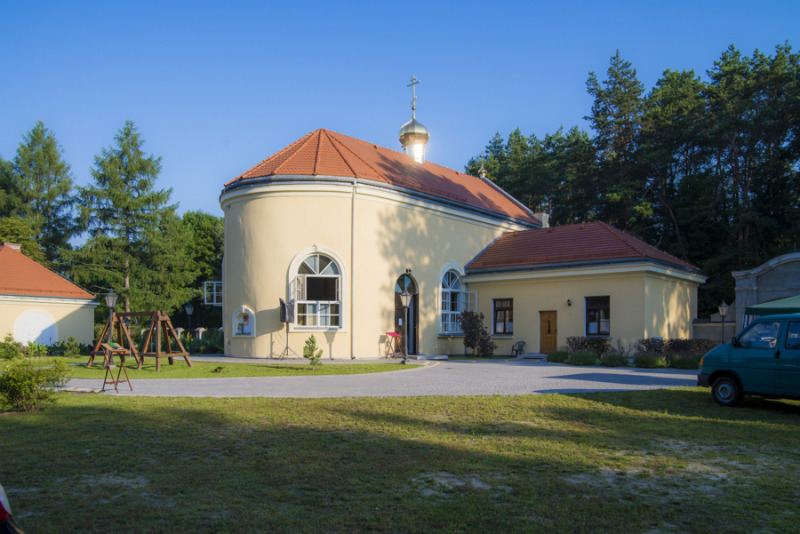 Uroczystości ku czci Turkowickiej Ikony Matki Bożej