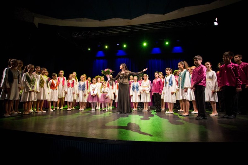 III Festiwal Kultury Serbskiej VIDOVDAN