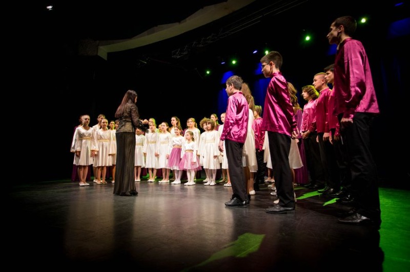 III Festiwal Kultury Serbskiej VIDOVDAN